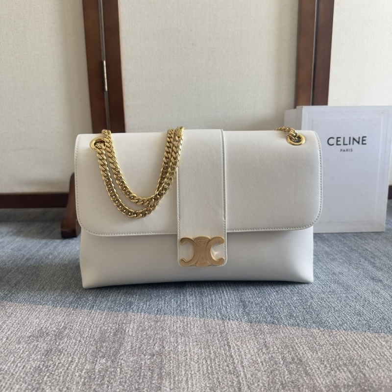Ce**e top handle bags